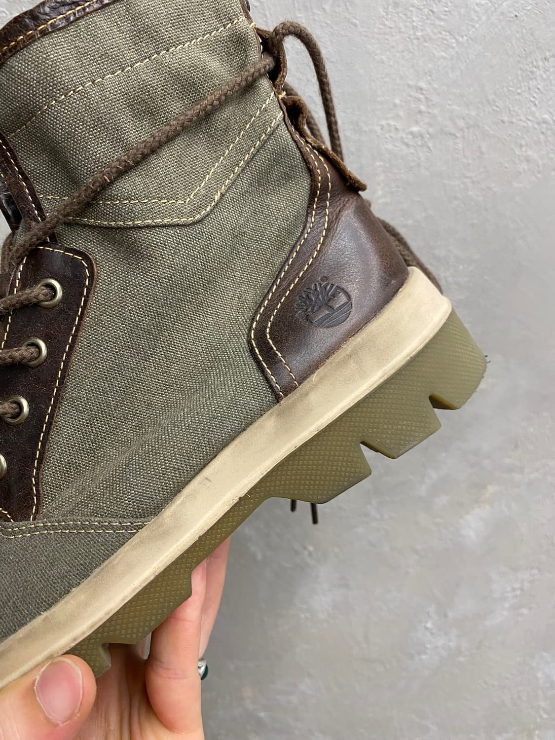 [250] Timberland 팀버랜드 시티 블레이저 부츠 상품이미지8