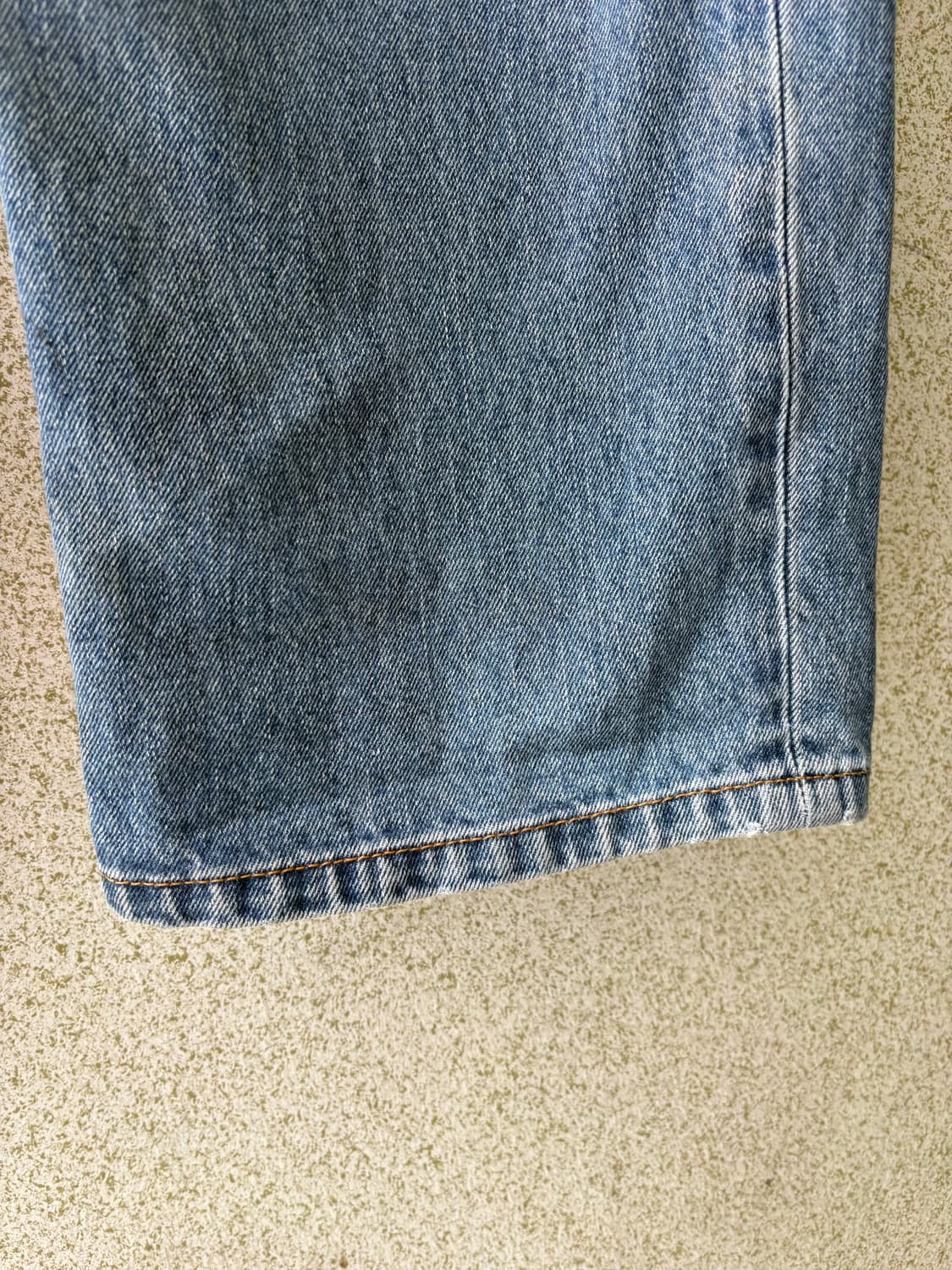 Levi's 550 빈티지 리바이스 550 W38 L32 상품이미지4