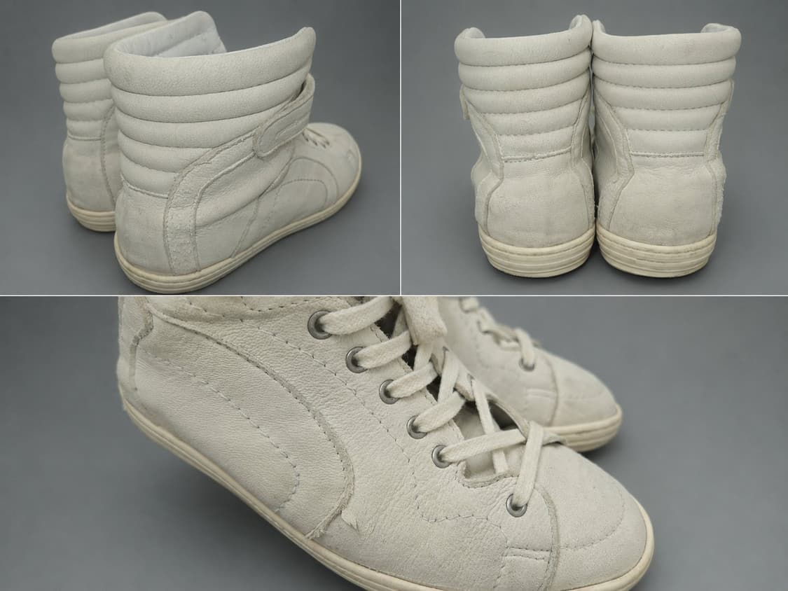 Pierre Hardy hightop 42 상품이미지5
