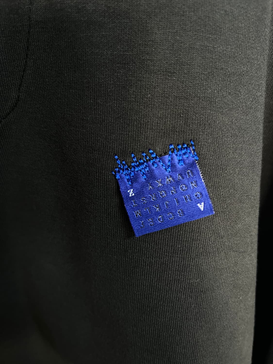 자라 X 아더에러 후드티셔츠 100~105 상품이미지9