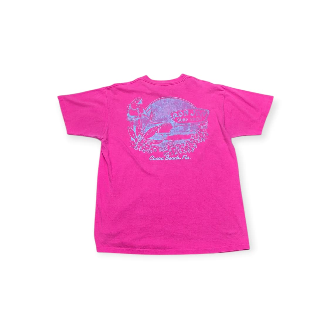 빈티지 반팔 티셔츠 상품이미지2