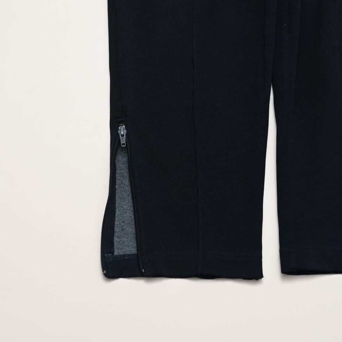 꼼데가르송 옴므플러스 SS2004 레터링 팬츠 상품이미지7