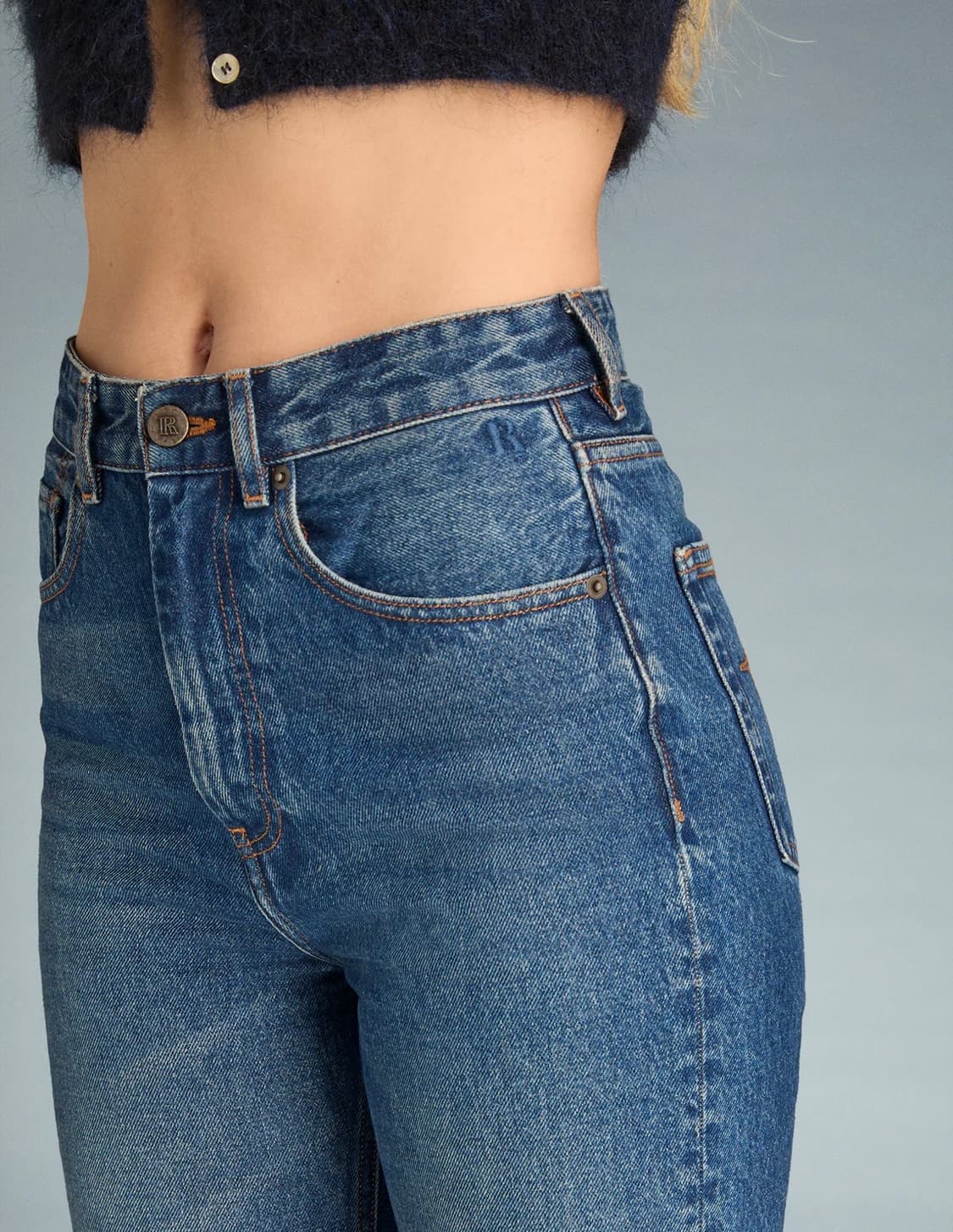 Rouje 청바지 26인치 상품이미지3