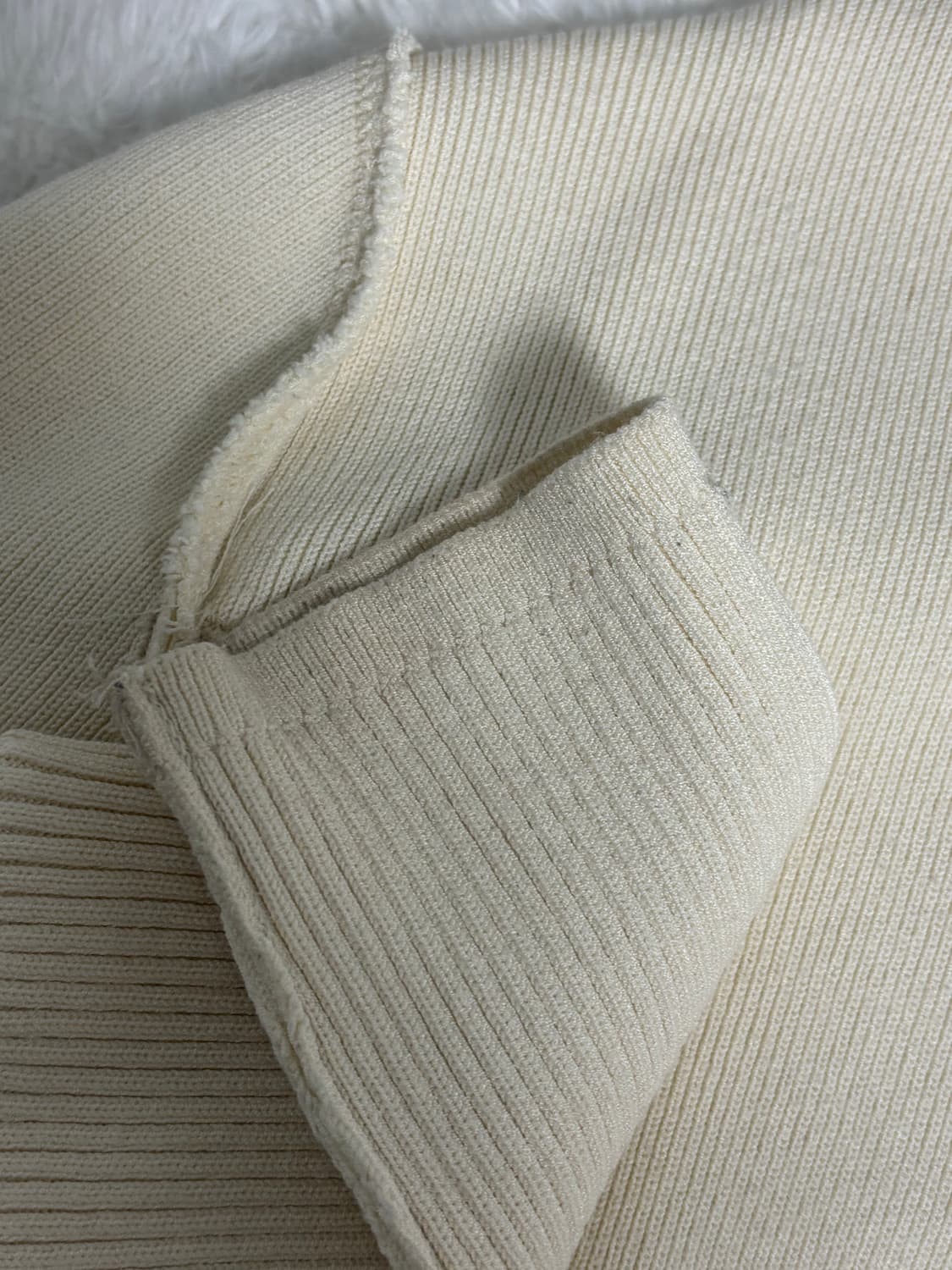 마뗑킴 가디건 상품이미지4