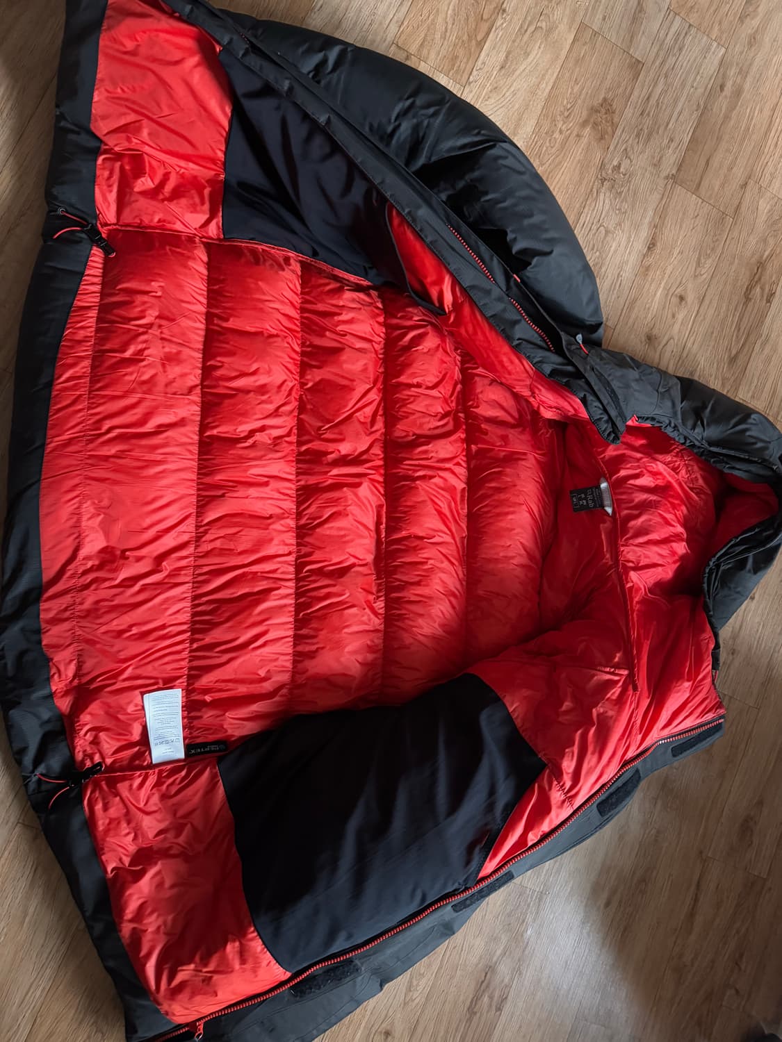 랩 바투라 검빨 상품이미지4