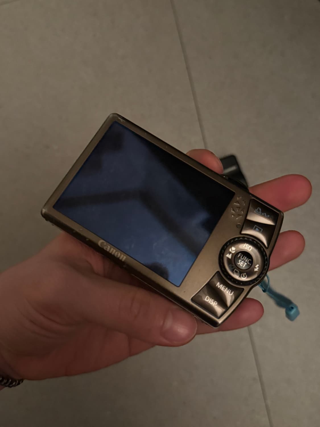 캐논 익서스 IXUS 870 IS 디지털 카메라 상품이미지2