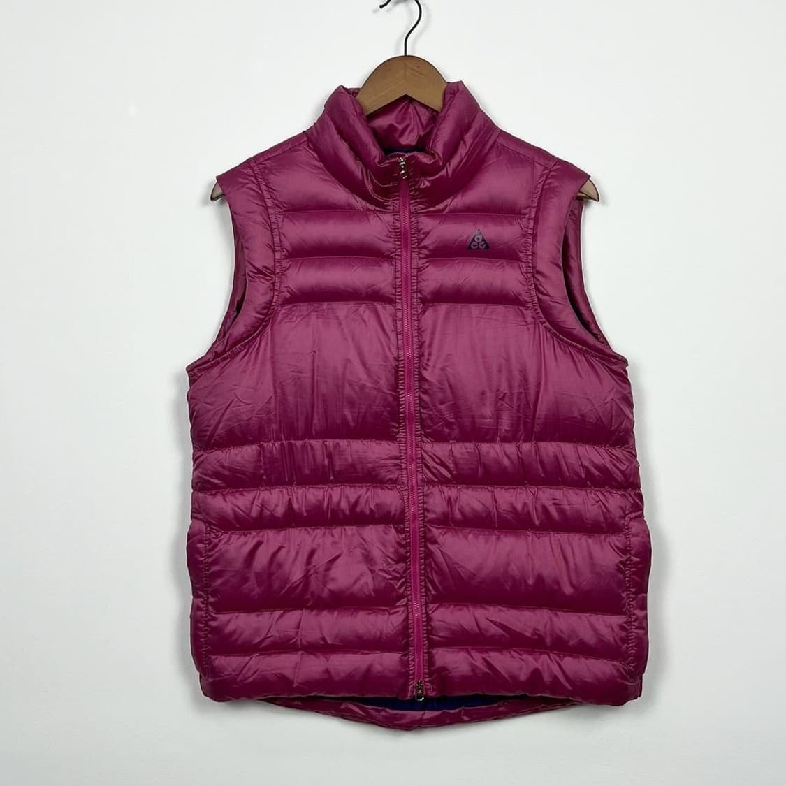 “ Nike ACG “ padding vest 상품이미지1