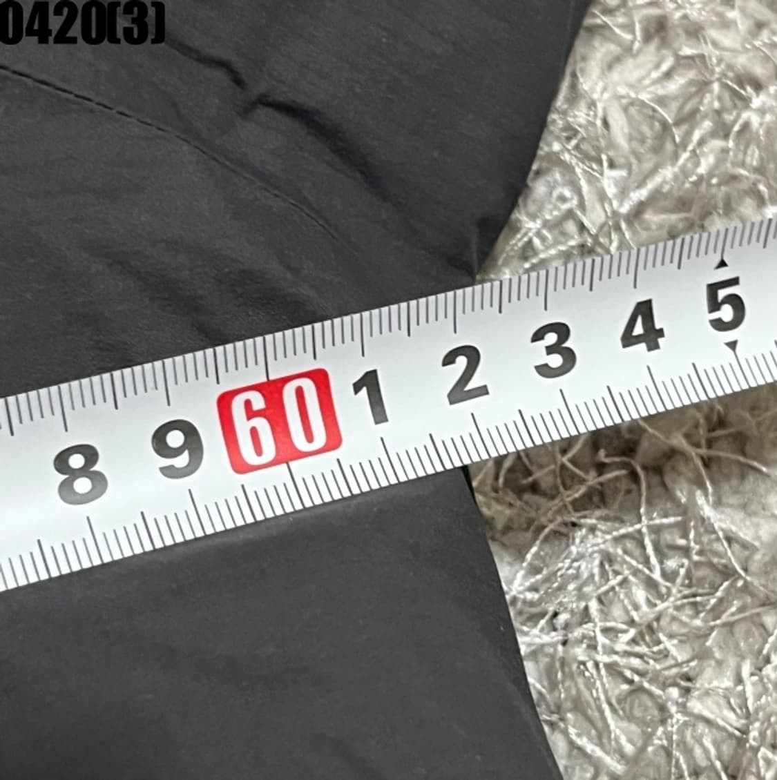 나이키 아스날 패딩 점퍼 상품이미지6