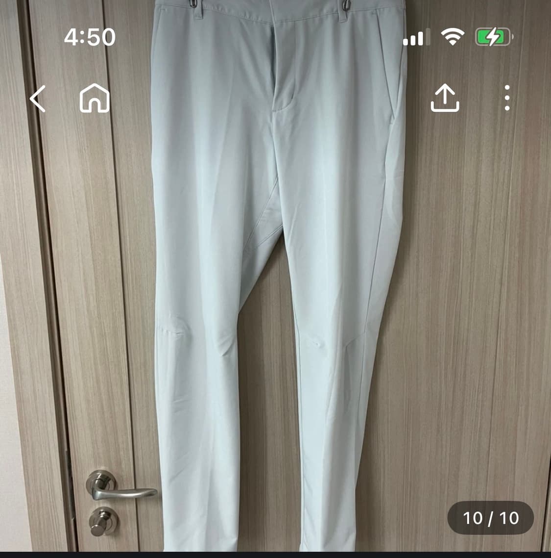 남자 브랜드 의류 10벌 일관판매 커버낫 나이키 유니클로 자라 상품이미지8