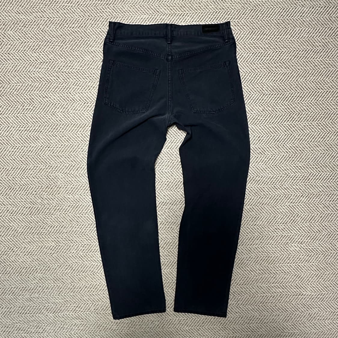 DESCENDANT japan made work pants 상품이미지2