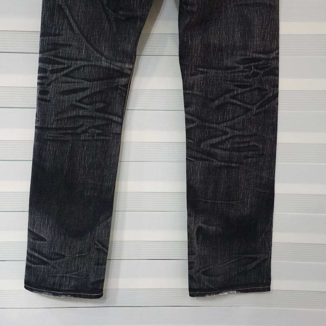 EDWIN japan BT503 워싱 데님-32~33 상품이미지7