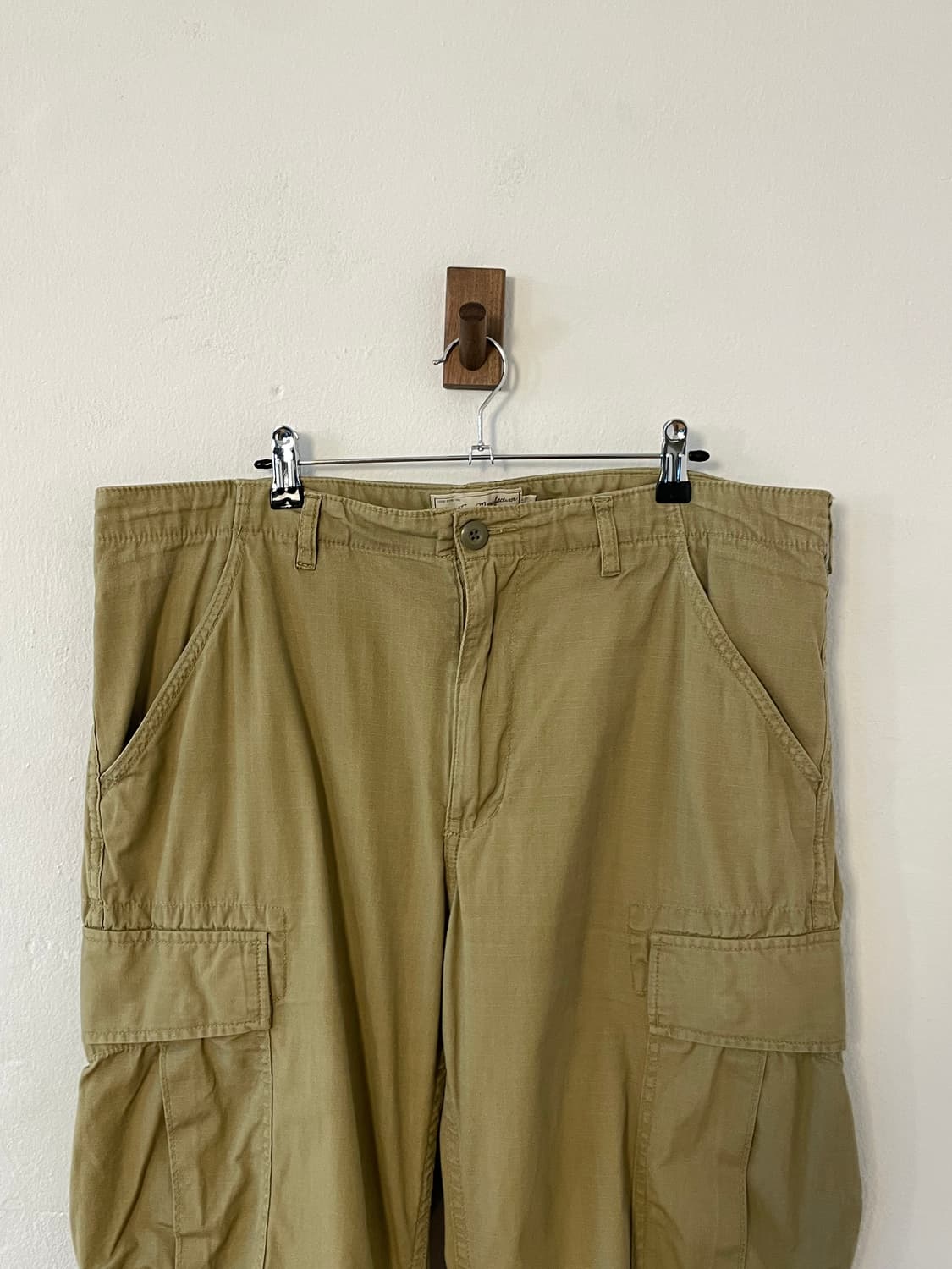 아비렉스 카고팬츠  상품이미지2