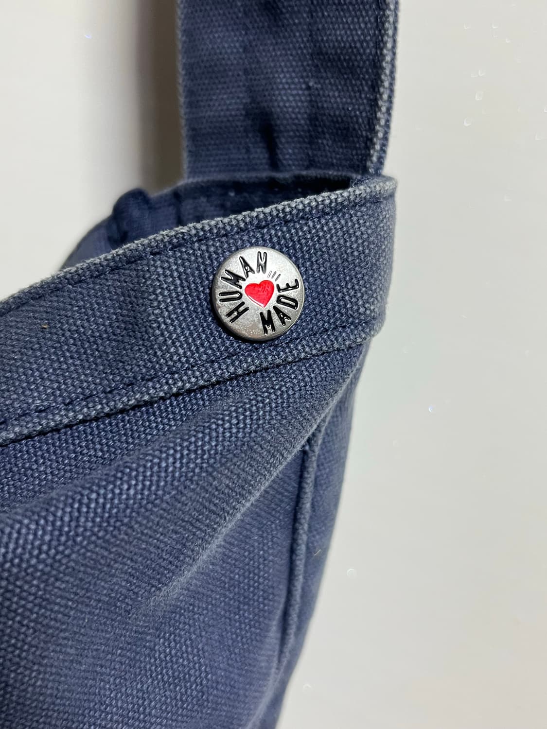 휴먼메이드 페이퍼보이 백 상품이미지9