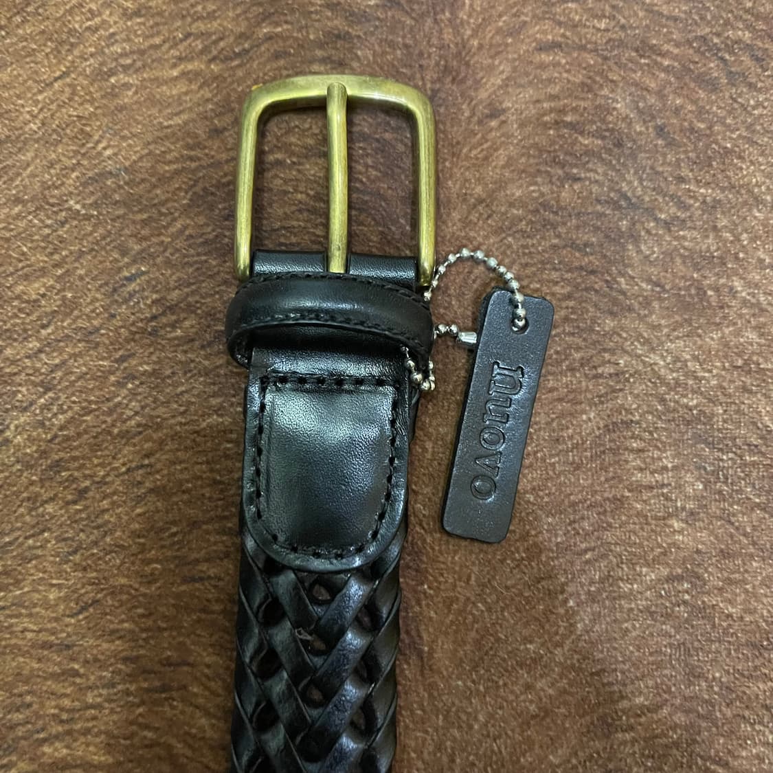 빈티지 벨트 상품이미지1