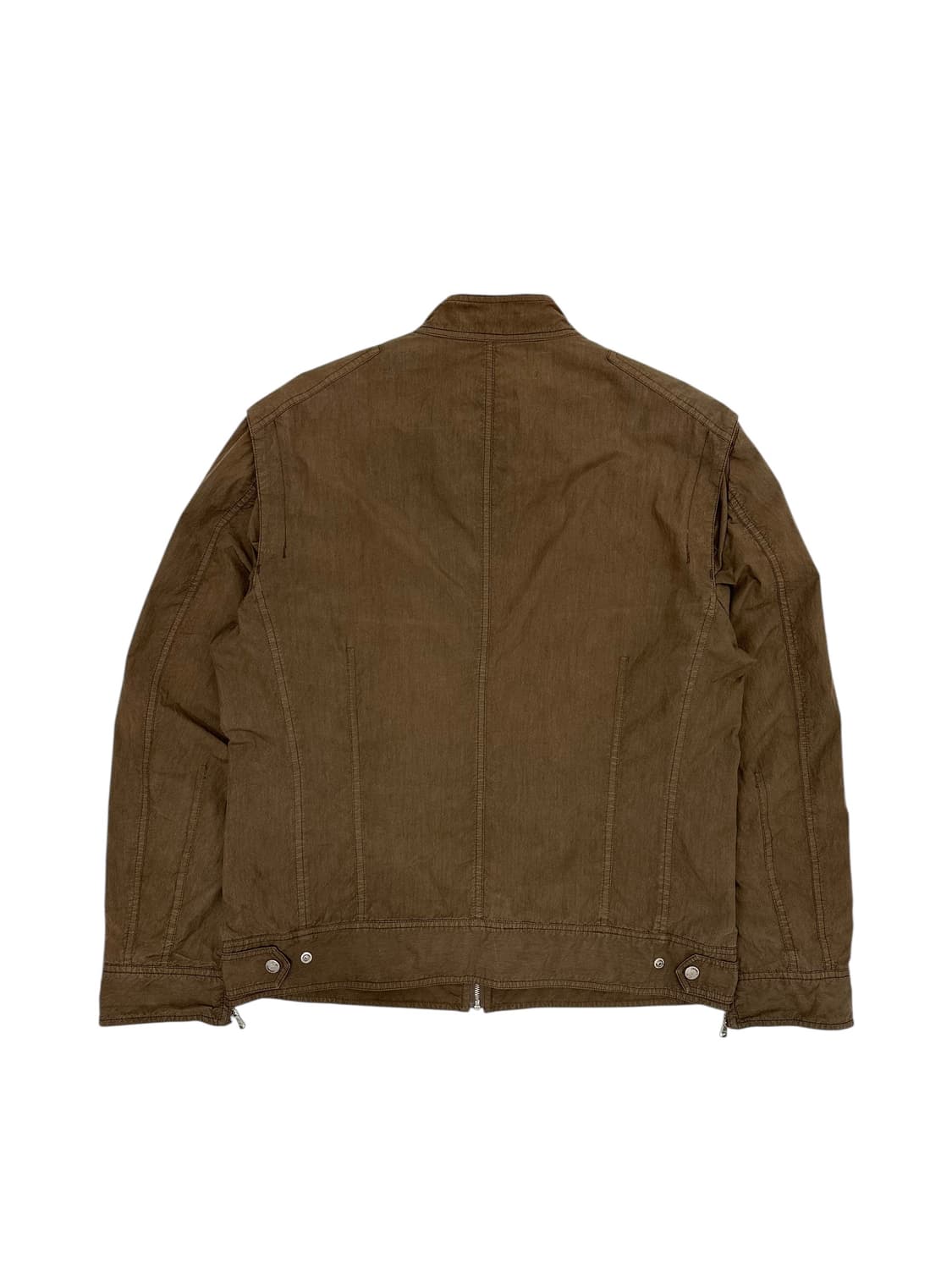 CP 컴퍼니 나일론 바이커 자켓 상품이미지6