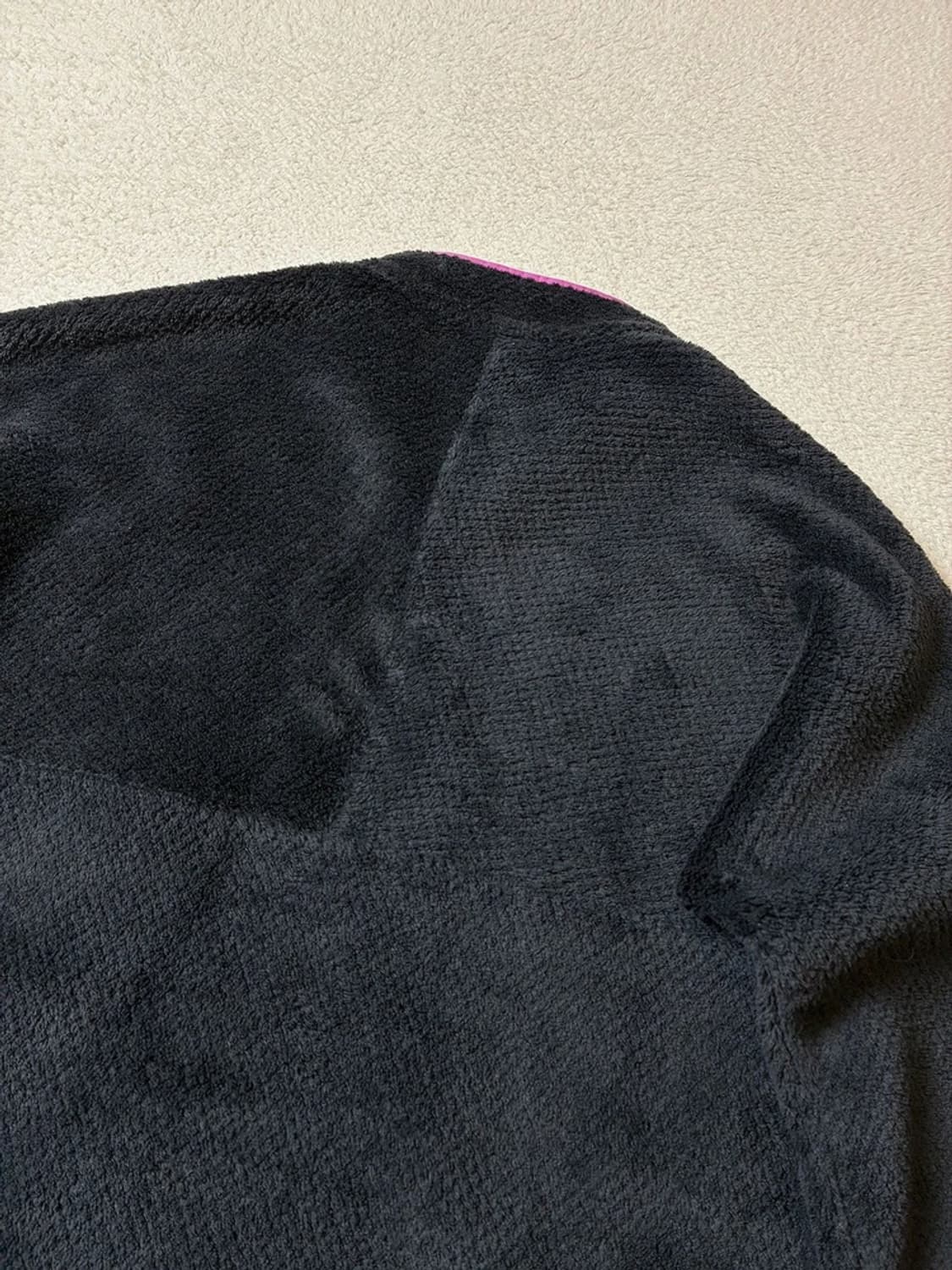 파타고니아 우먼스 리툴 1/2 ZIP 풀오버 폴라텍 자켓 PN7979 상품이미지6