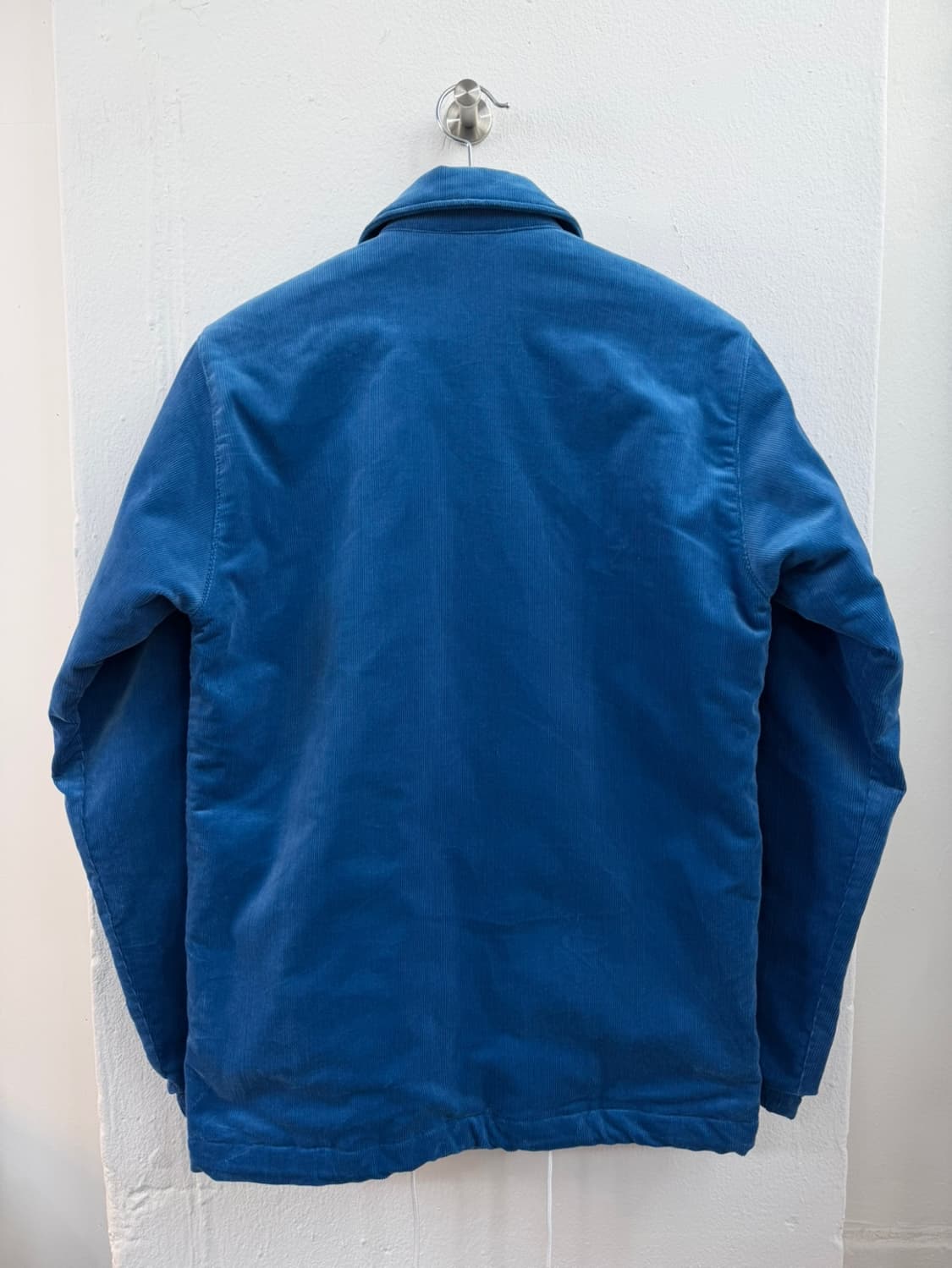 꼼데가르송 셔츠 SHIRT 코듀로이 코치 자켓  상품이미지5