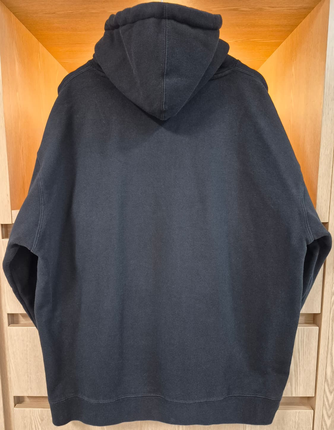 Chinatown Market x Mike Tyson Hoodie 2XL 상품이미지3