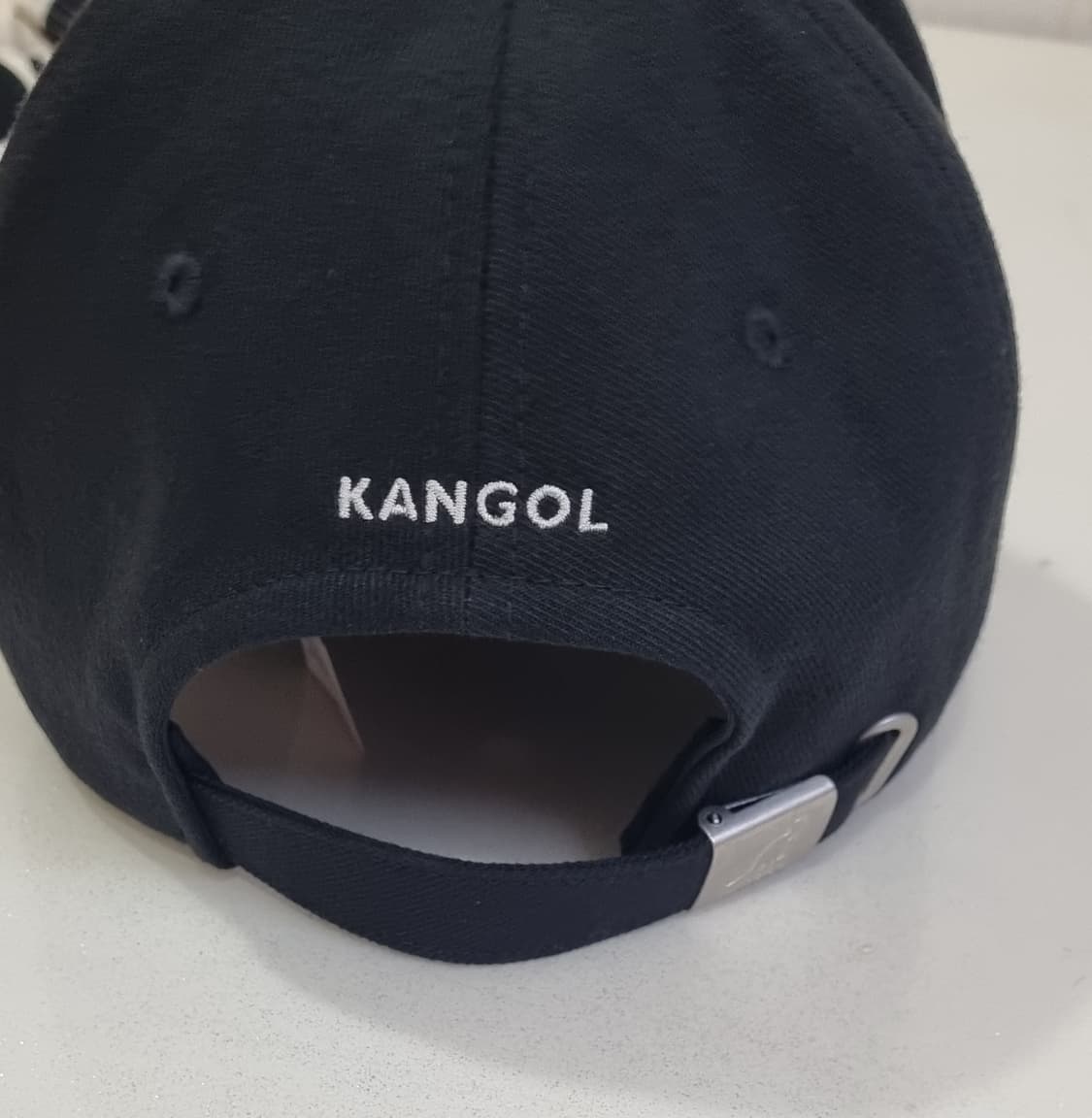 캉골 볼캡모자 상품이미지2