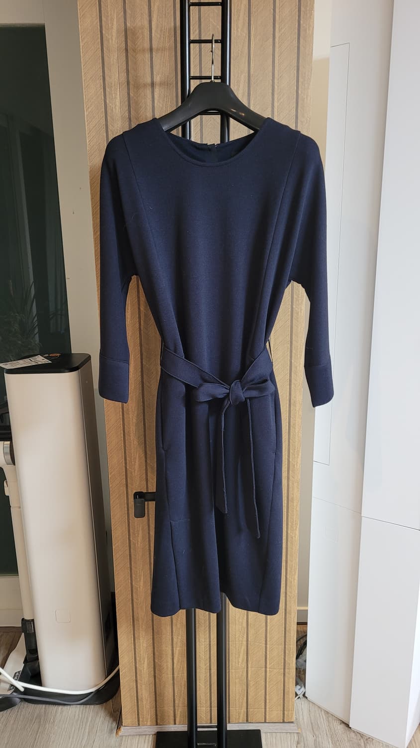 georges rech 조르쥬레쉬 니트 원피스-66사이즈 상품이미지6