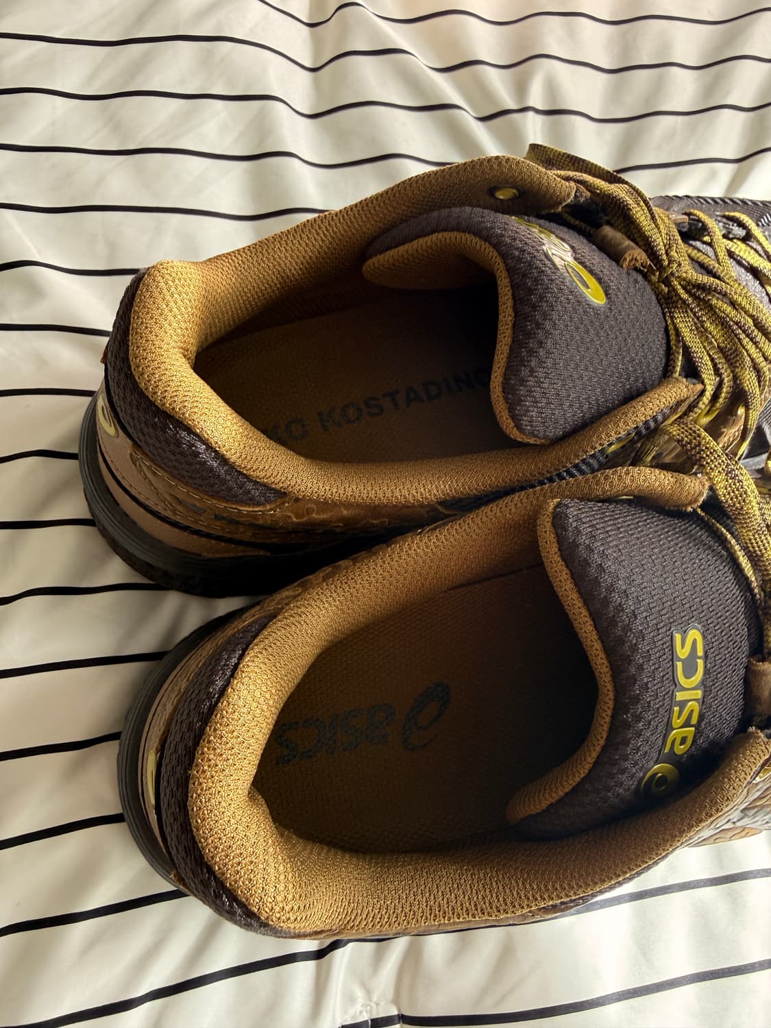 키코 아식스 280 새상품 상품이미지3