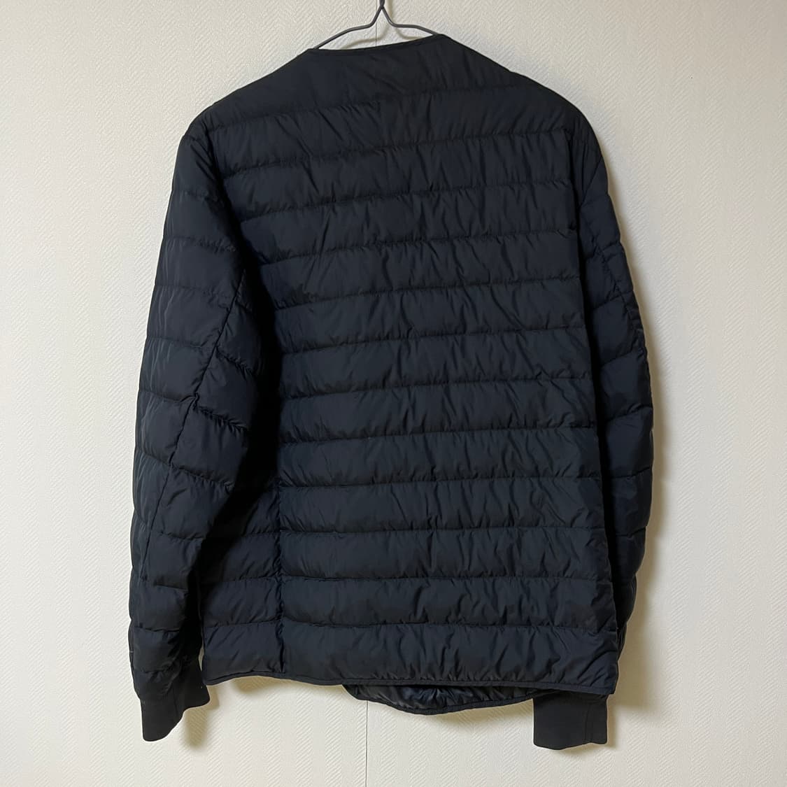 유니클로 U 경량패딩 m 상품이미지5