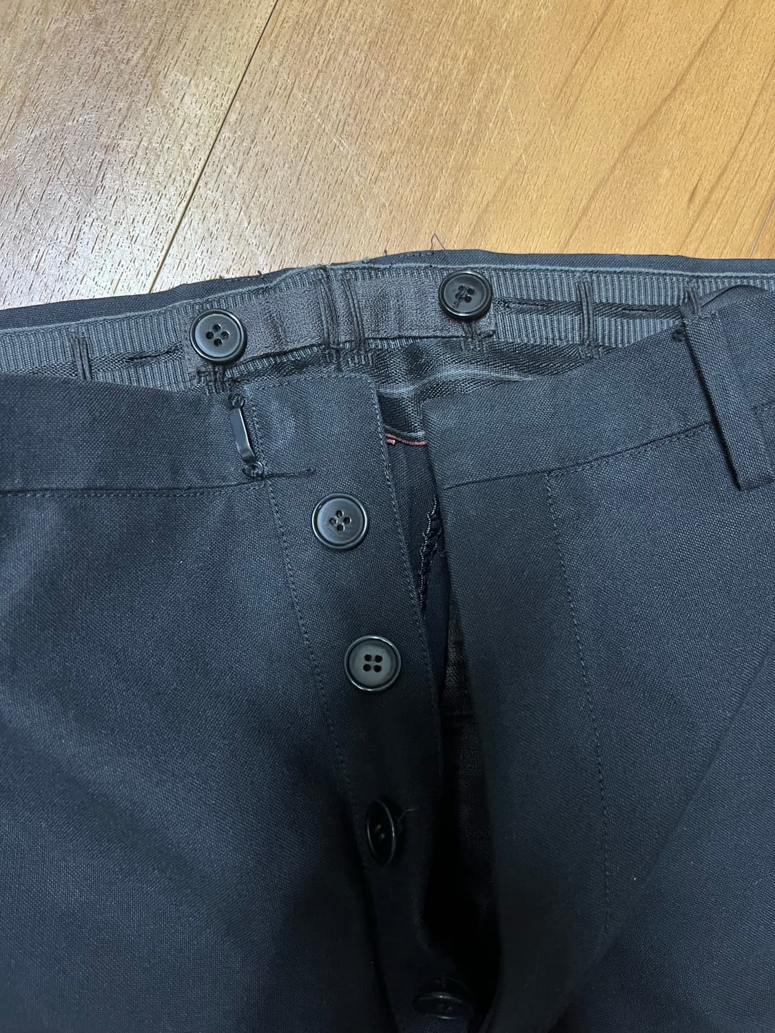 캐롤크리스찬포엘 ccp 바지 상품이미지3