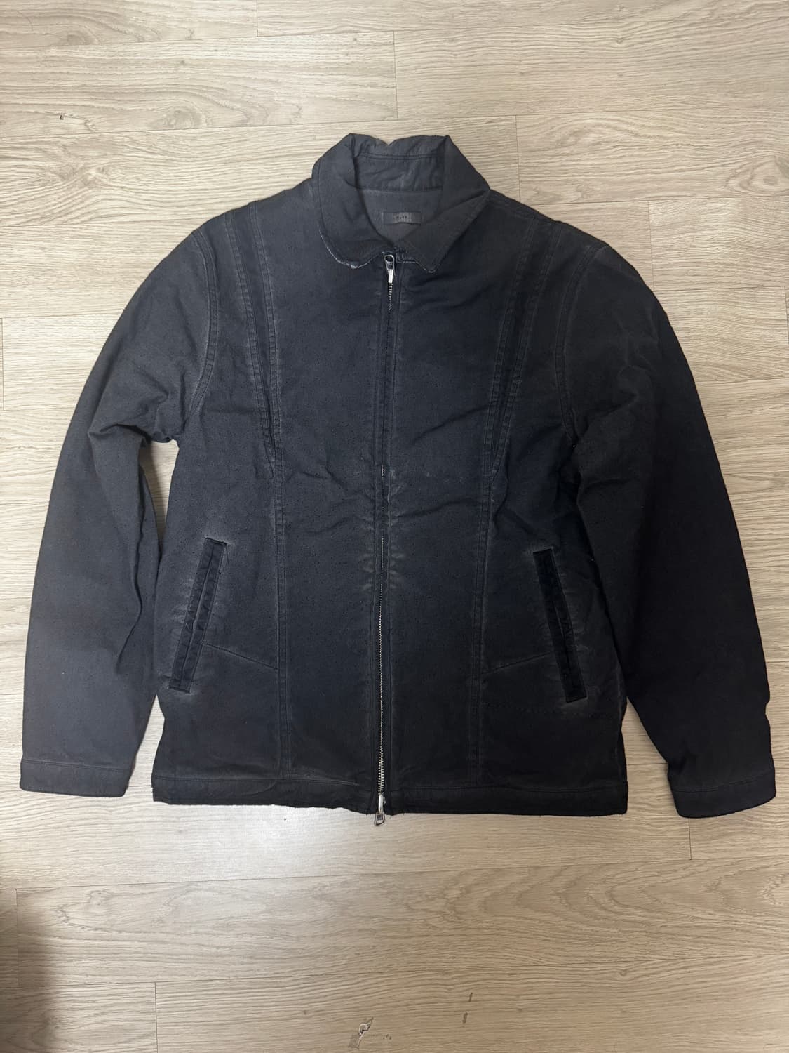 XLIM EP.3 자켓 상품이미지3