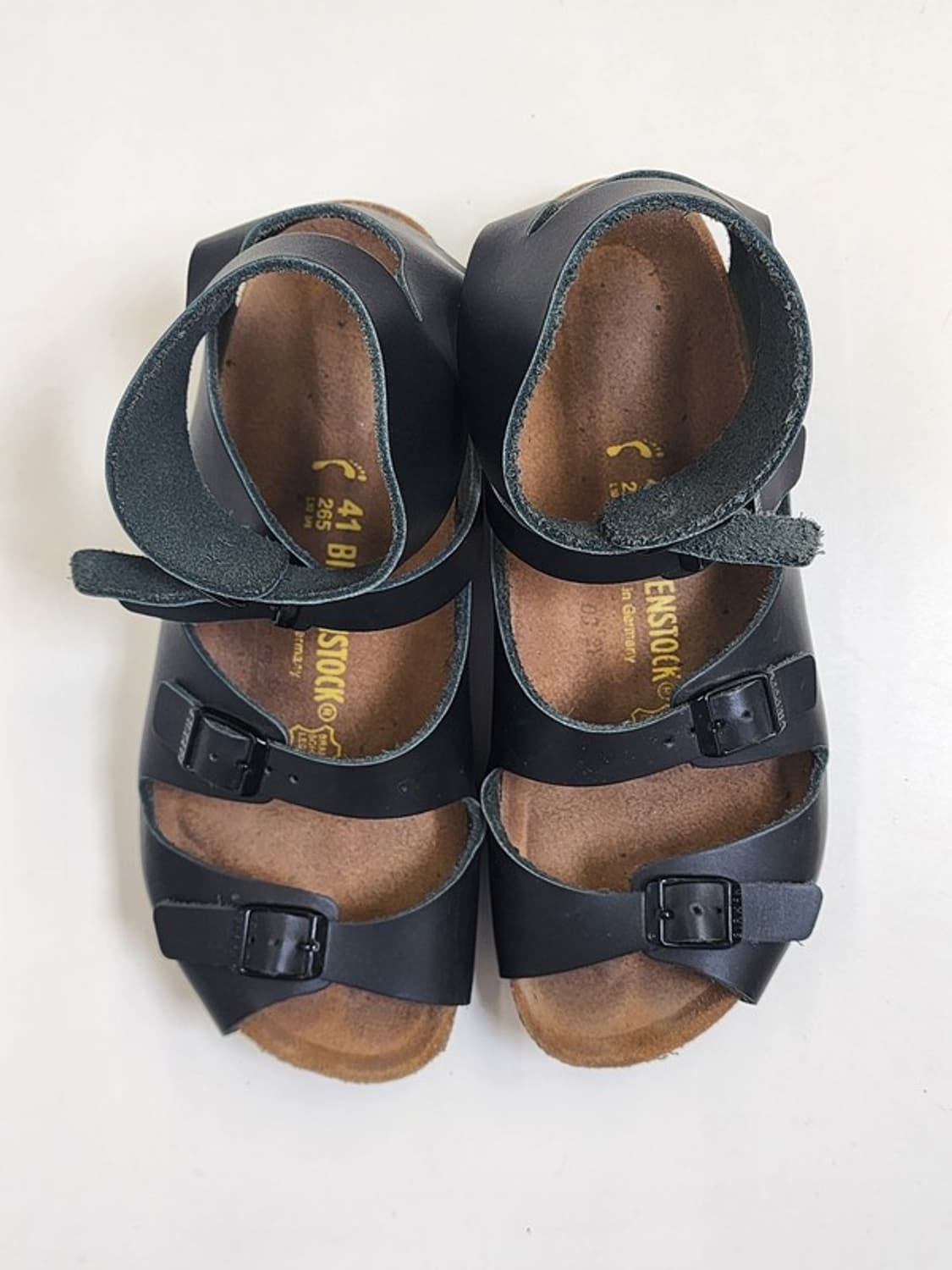 BIRKENSTOCK 아테네 265 상품이미지2