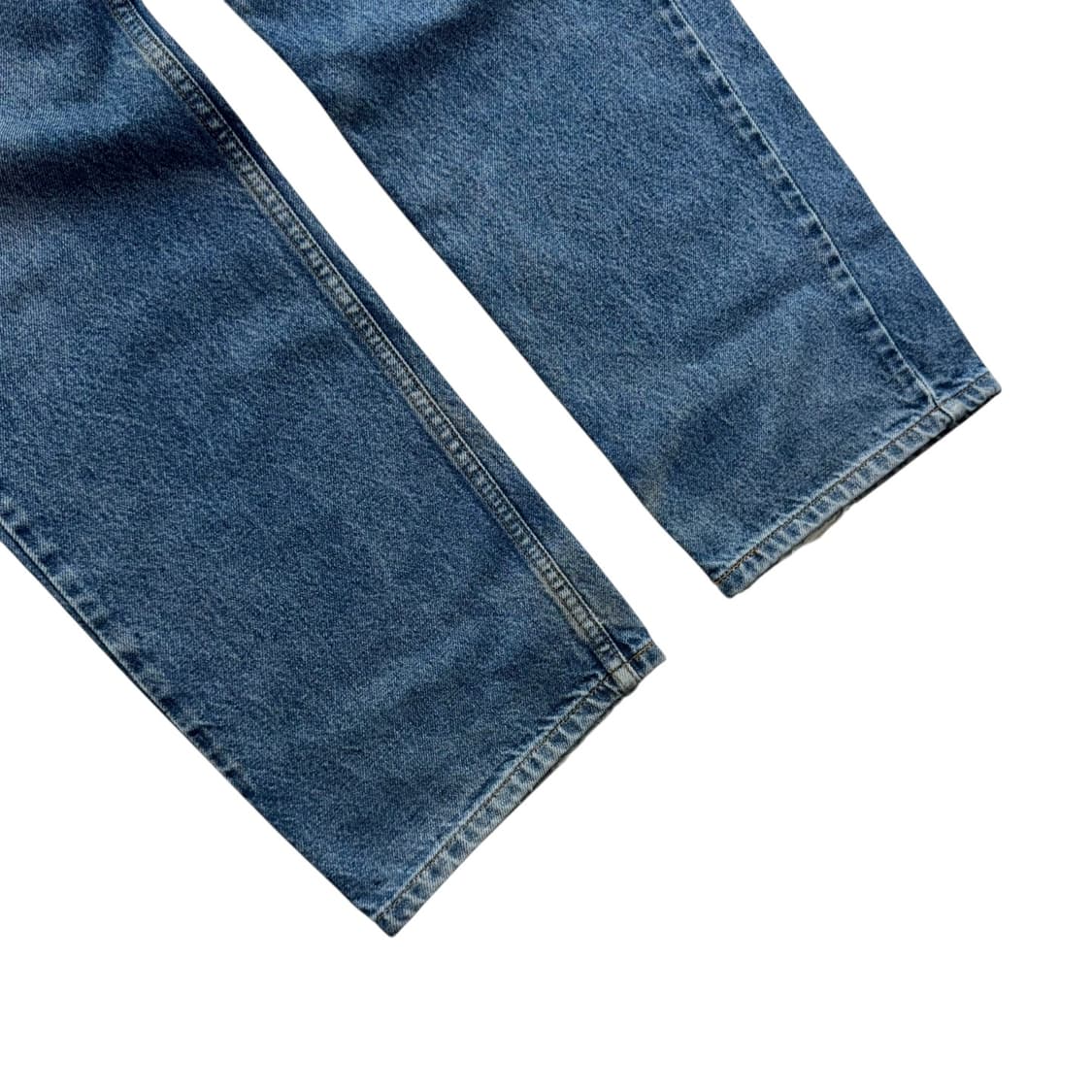 [38] 90's 리바이스 505 데님 청바지 [lv0750] 상품이미지6