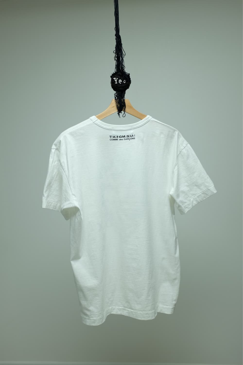 Comme des garcons TRADING MUSEUM 상품이미지5