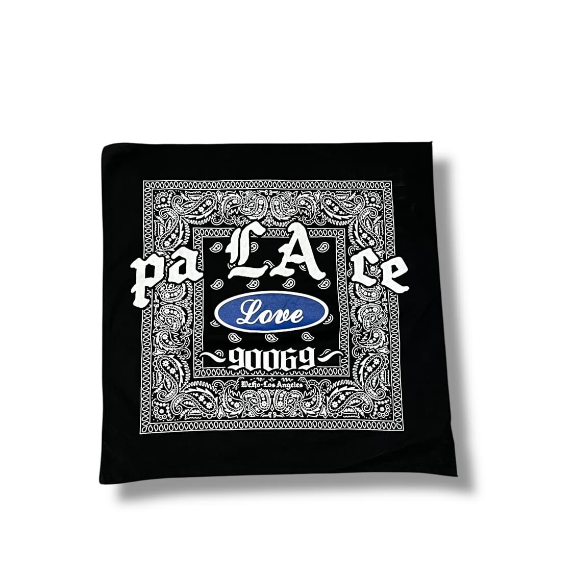  팔라스 반다나 y14264 상품이미지3