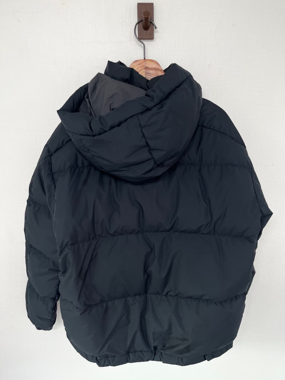 [L] 아디다스 덕다운 숏 패딩 상품이미지2