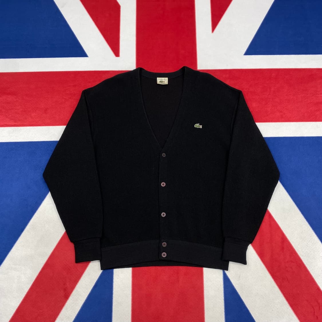 라코스테 가디건 105 상품이미지1