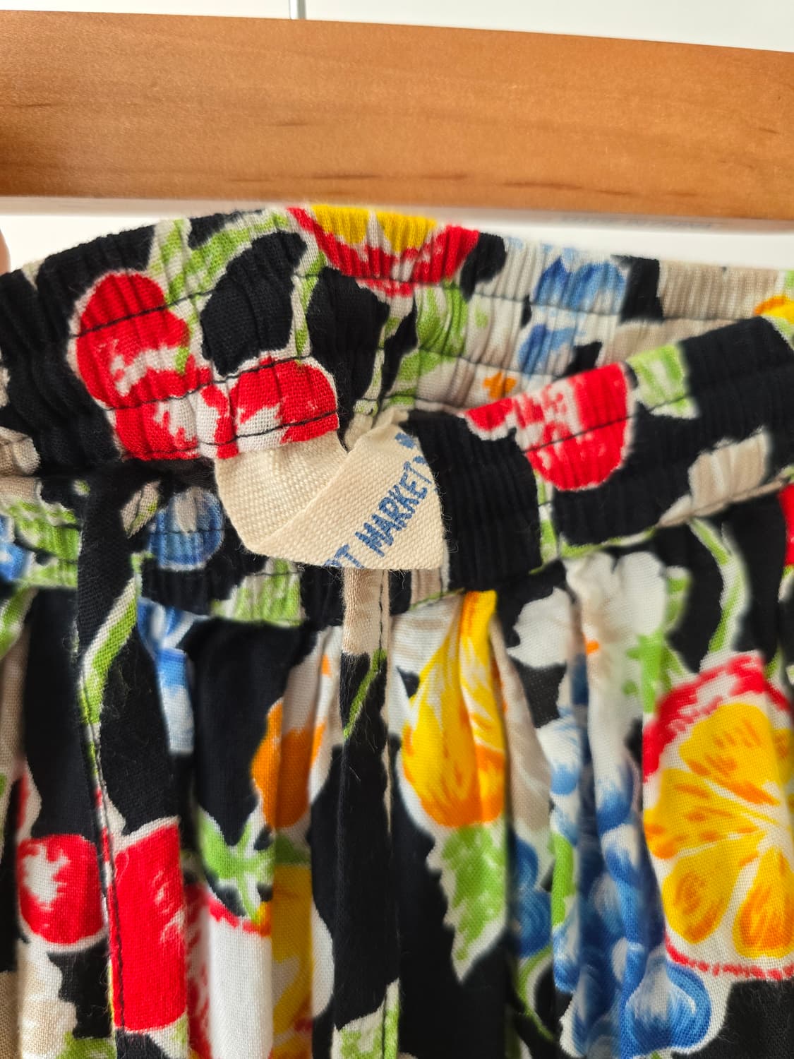 Heart Market 키치 프루츠 스커트 상품이미지2