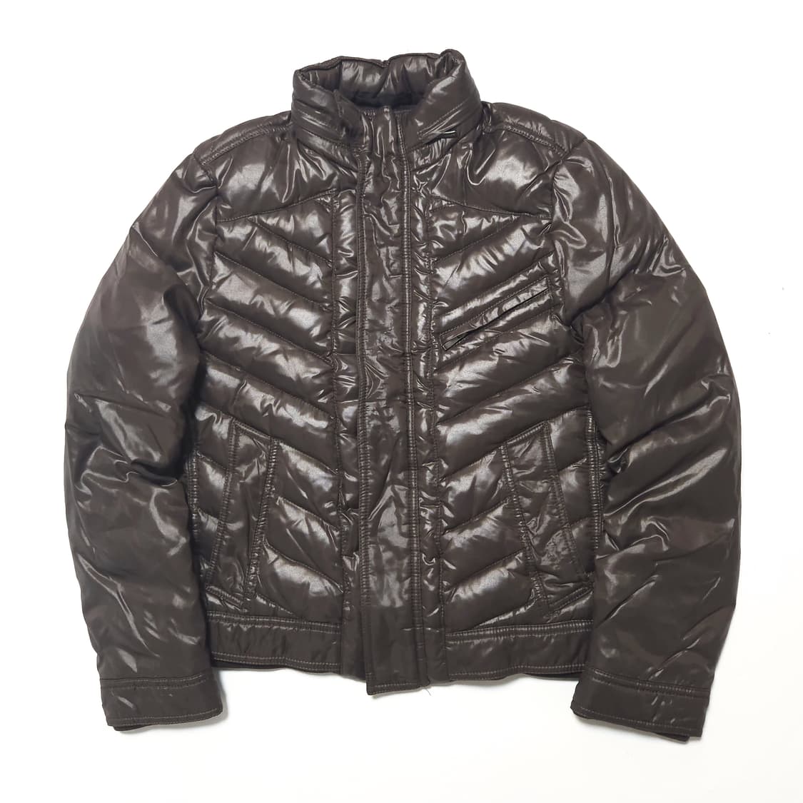 우영미 WOOYOUNGMI 덕다운 패딩 자켓 상품이미지1