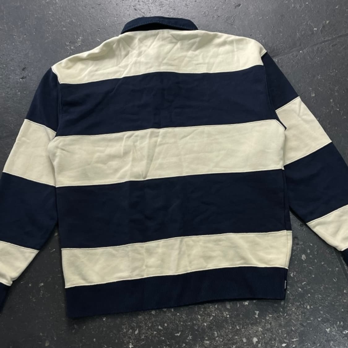 100 커버낫 럭비 카라티 상품이미지5