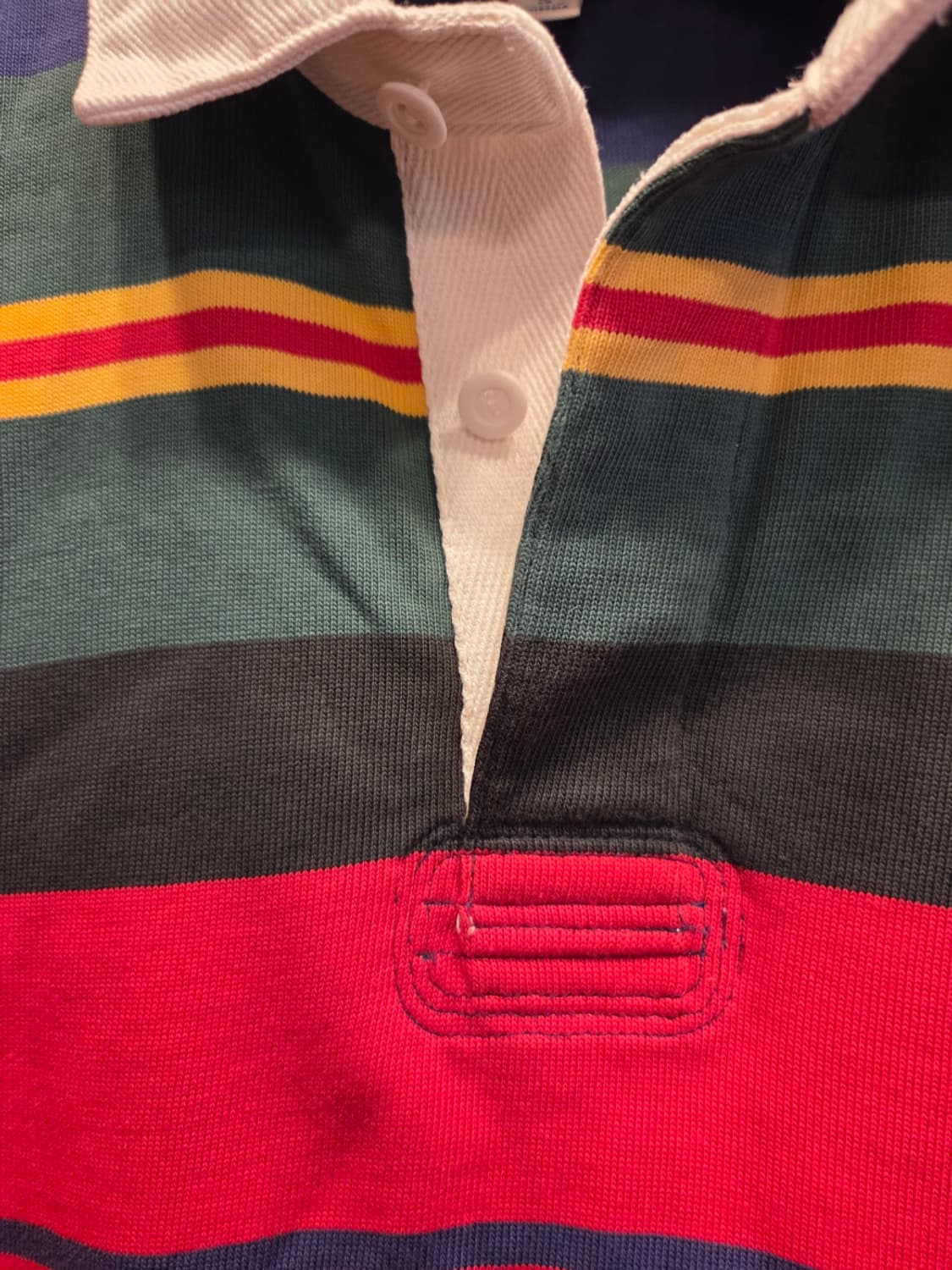 제이크루 럭비티셔츠  상품이미지6