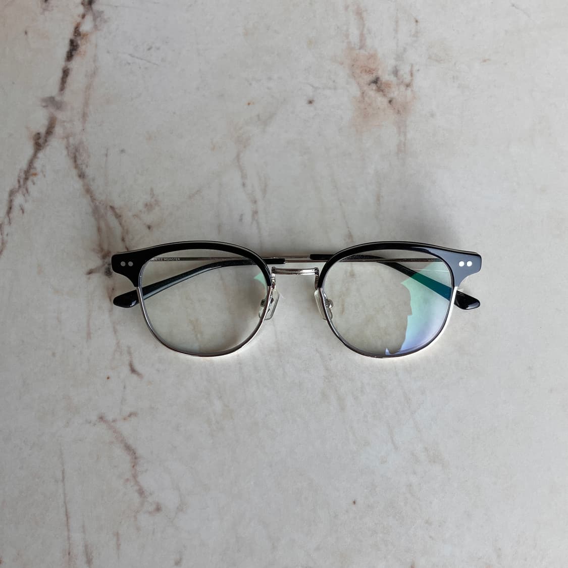 젠틀몬스터 알리오 01 상품이미지2