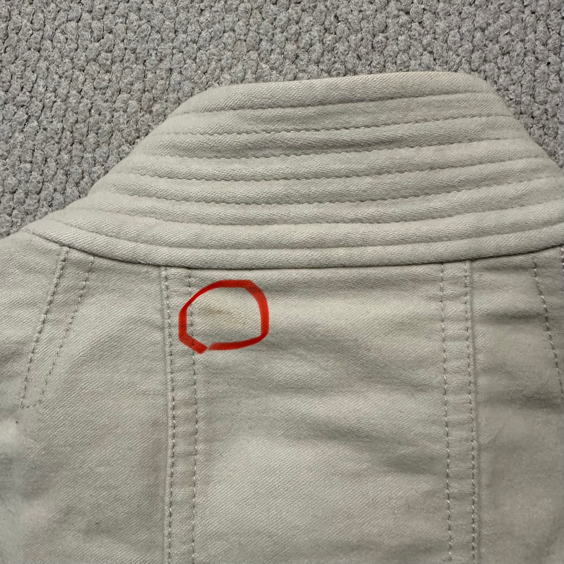 마크 제이콥스 Marc Jacobs 나폴레옹 자켓 상품이미지10