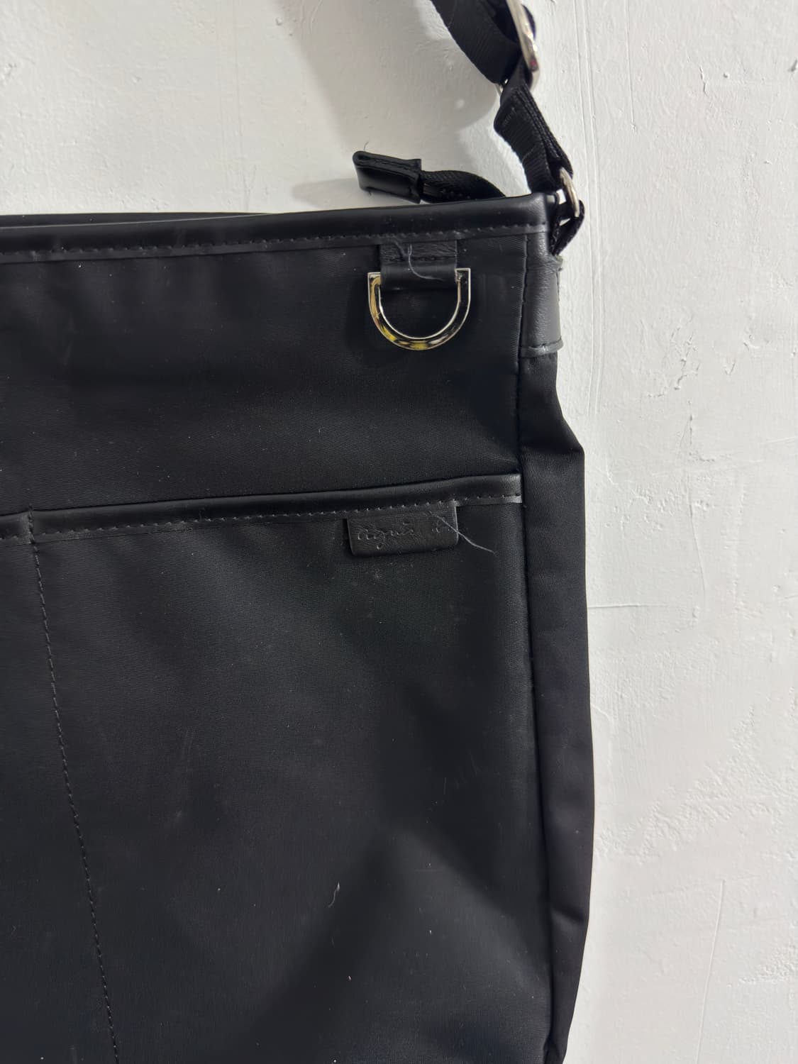 agnes b bag 상품이미지2