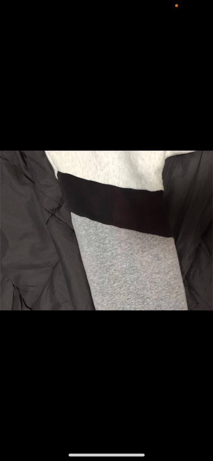 나이키 빈티지 후드집업 상품이미지2