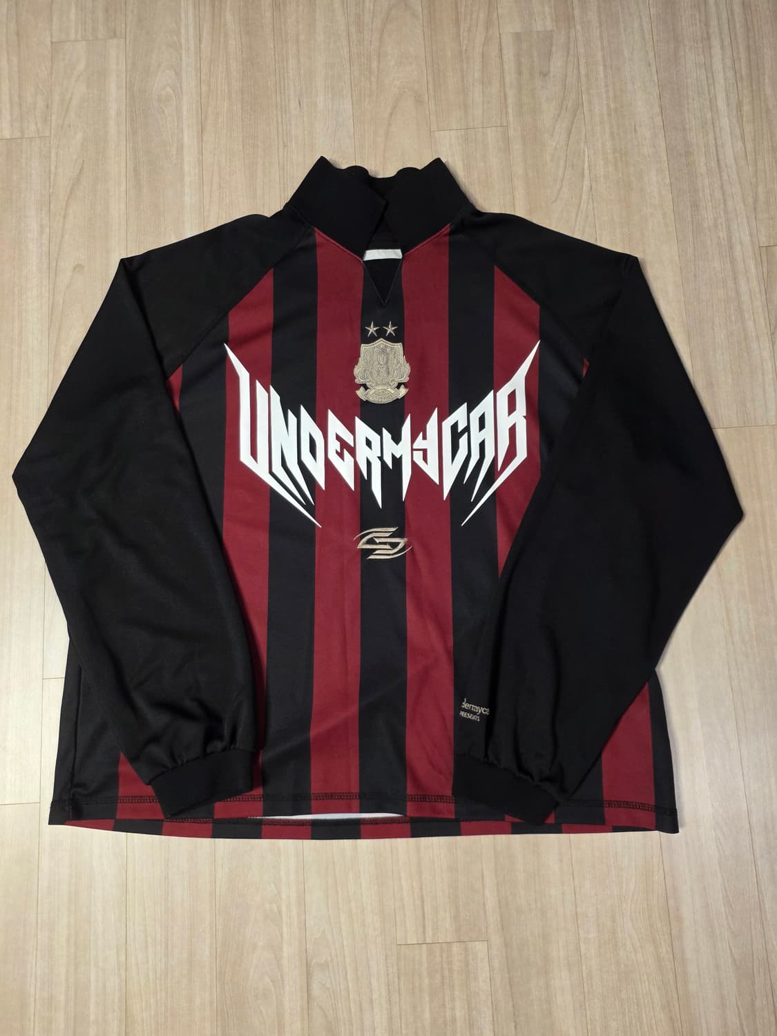 언더마이카 아마와와 사라 상품이미지1