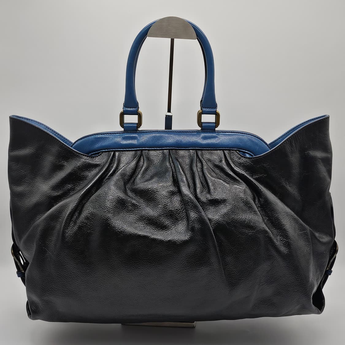 정품 펜디 닥터 B 토트백 상품이미지2