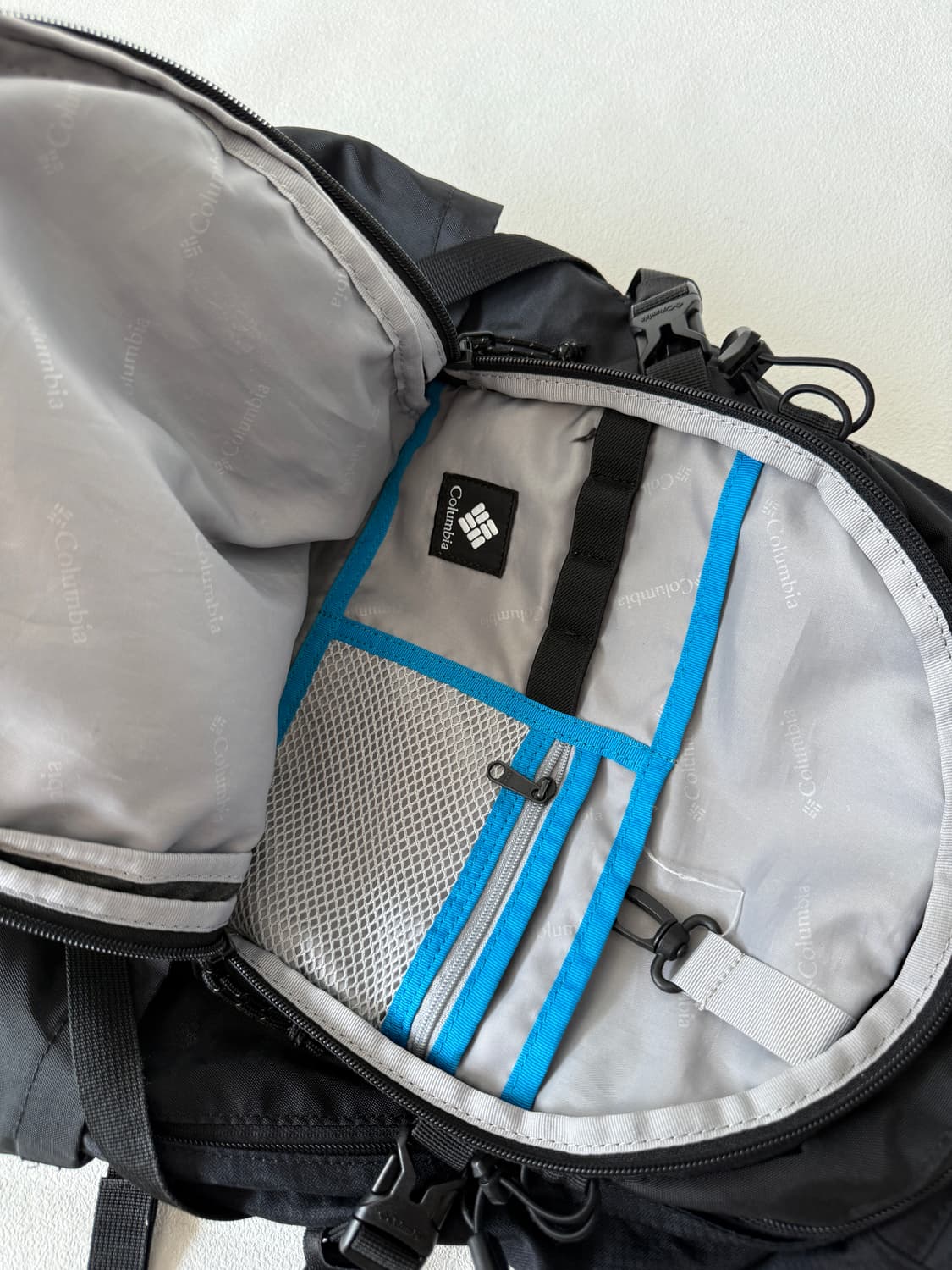 컬럼비아(Columbia) 백팩 상품이미지8