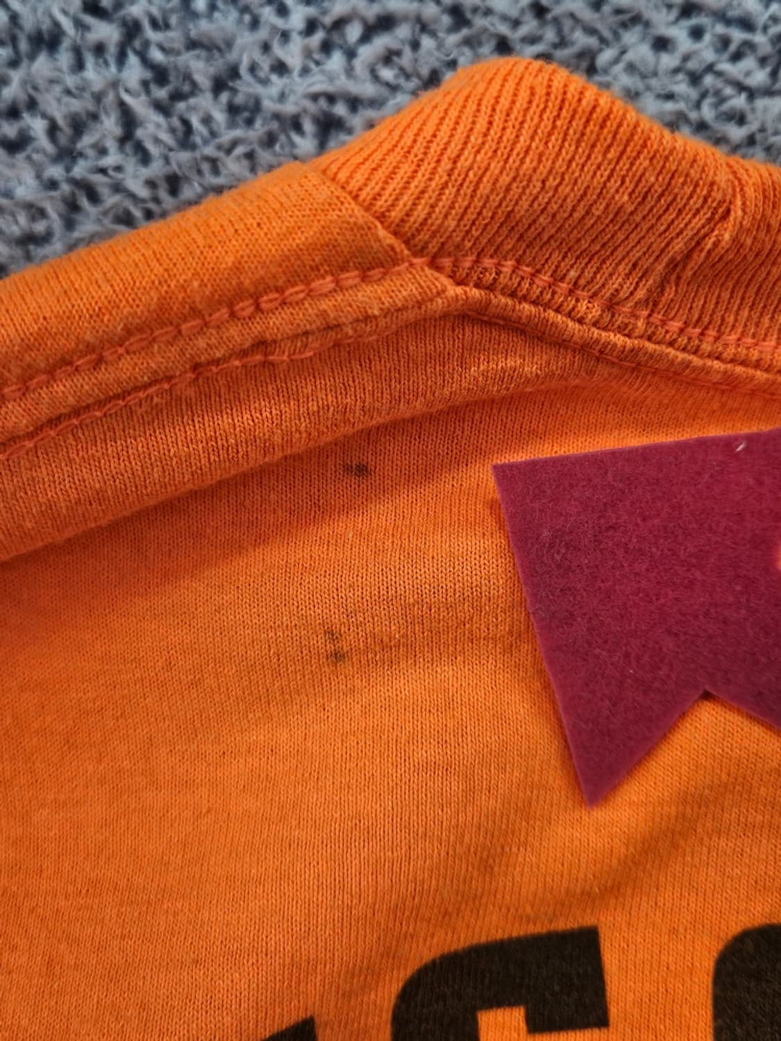 할리데이비슨 바 앤 실드 스펠아웃 롱 슬리브 (L추정) / 11523 상품이미지9