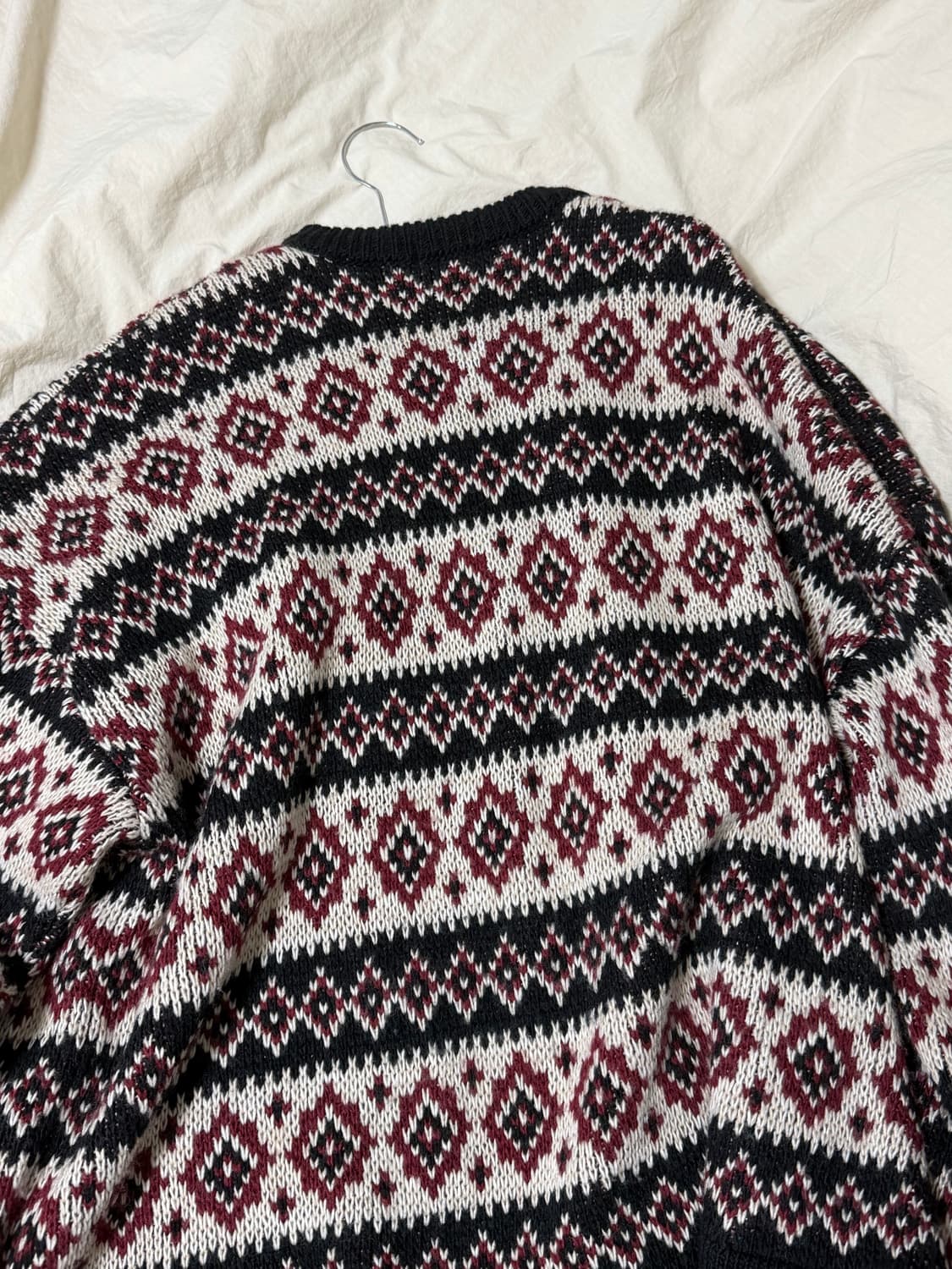 Rageblue 레이지블루 가디건 상품이미지4