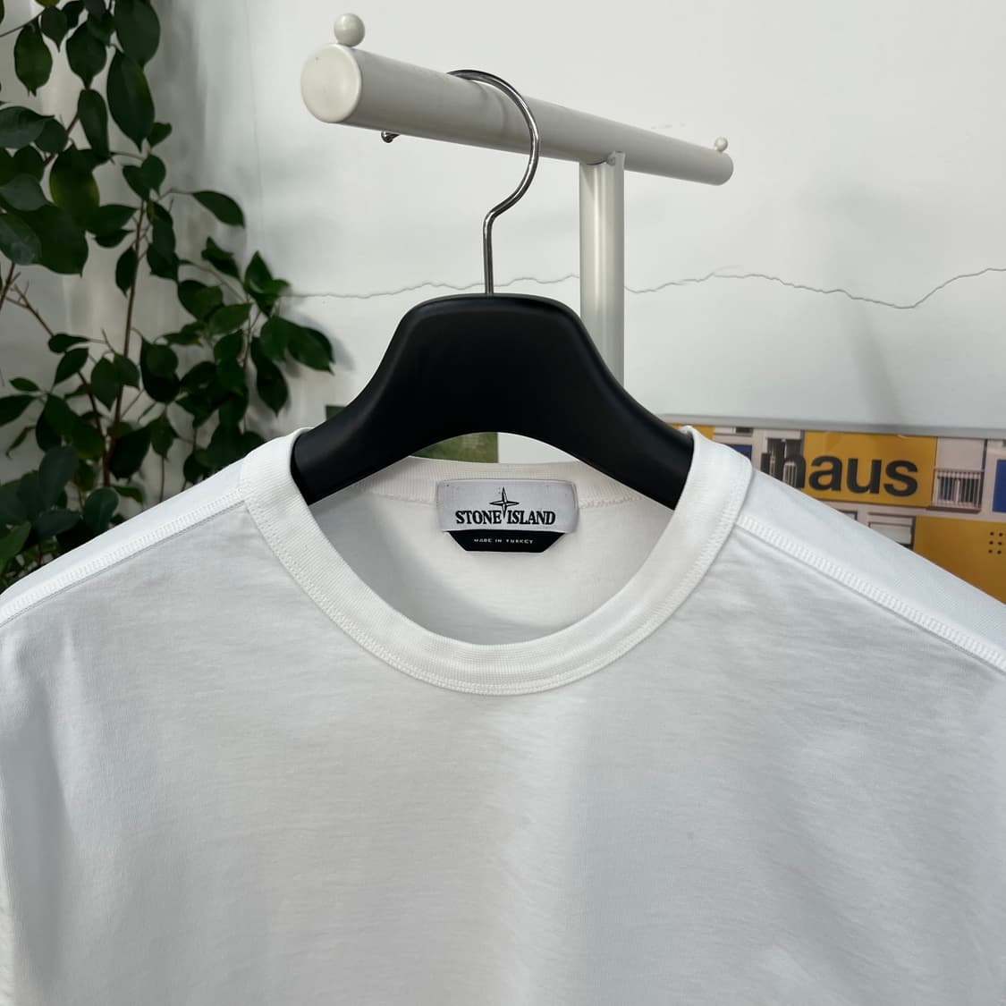 스톤아일랜드 롱슬리브 XL 상품이미지3