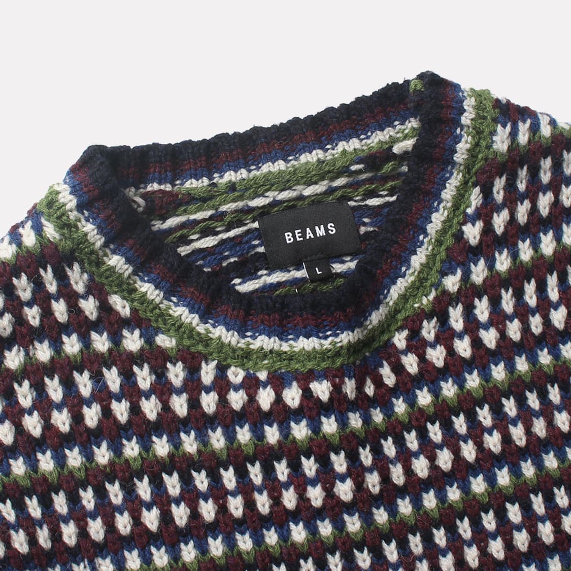 빔즈 울니트_2649 상품이미지3