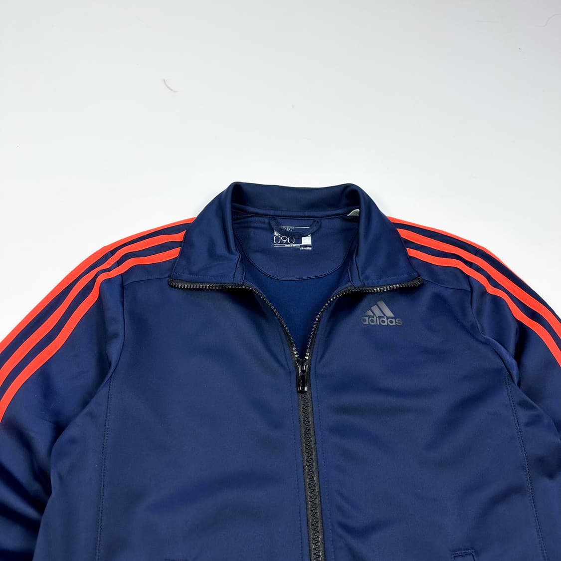 아디다스 오리지널 네이비 트랙탑 져지 (S) 상품이미지1